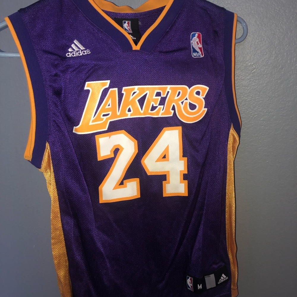 Kobe Bryant Jersey!!